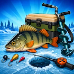 Ice Fishing 图标