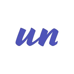 Uncover - Bookish App 아이콘